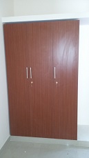 Samrudhi Office Chair